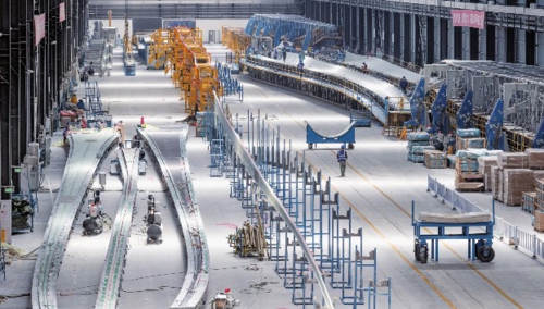 中國新能源產業(yè)發(fā)展助力全球綠色低碳轉型