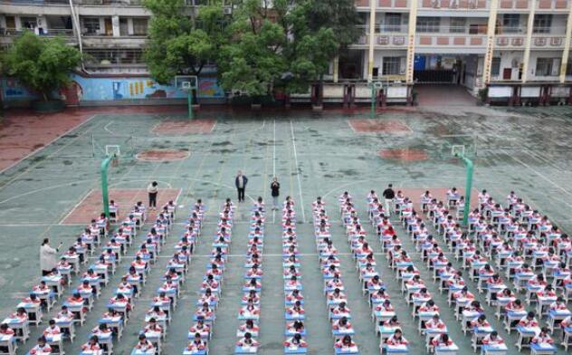 貴州安順供電局開展防汛應急演練 全力確保設(shè)備安全度汛