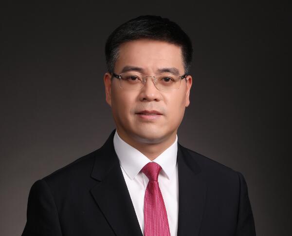 中國(guó)聯(lián)通黨組書記、董事長(zhǎng)陳忠岳：勇當(dāng)數(shù)字技術(shù)融合創(chuàng)新排頭兵