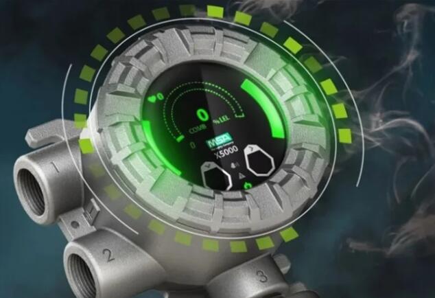 守護氫能應用安全，梅思安(MSA)打造系統(tǒng)性氫氣檢測解決方案