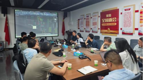 中石油管道工程公司首個(gè)規(guī)?；凭G氫項(xiàng)目取得重要進(jìn)展