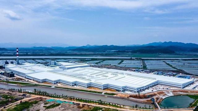 儲(chǔ)能“狂飆”，浙江這個(gè)小縣憑什么在萬億賽道里翻盤?