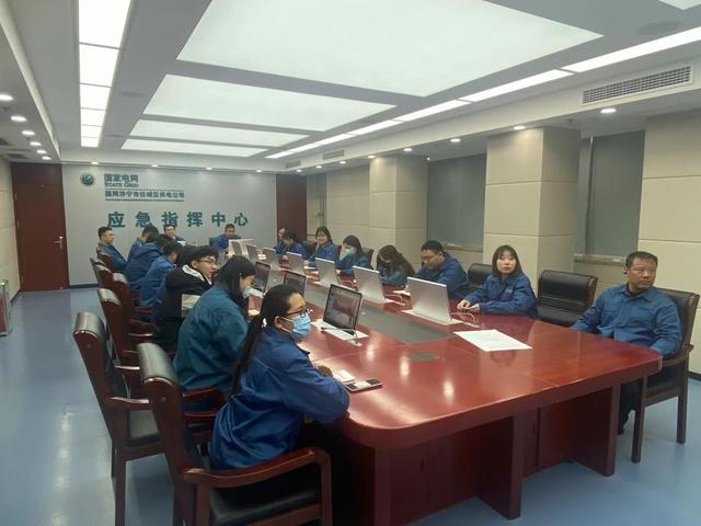 國網(wǎng)任城供電公司強(qiáng)化物資質(zhì)量監(jiān)督管理，服務(wù)電網(wǎng)安全穩(wěn)定運(yùn)行