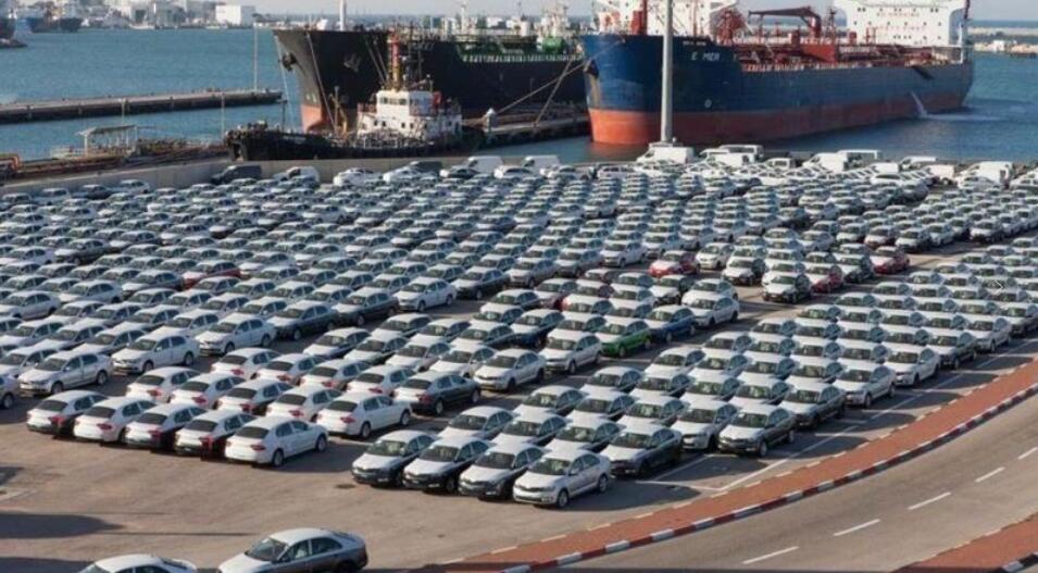 歐盟加征關(guān)稅靴子落地 比亞迪17.4%、吉利20%、上汽38.1%