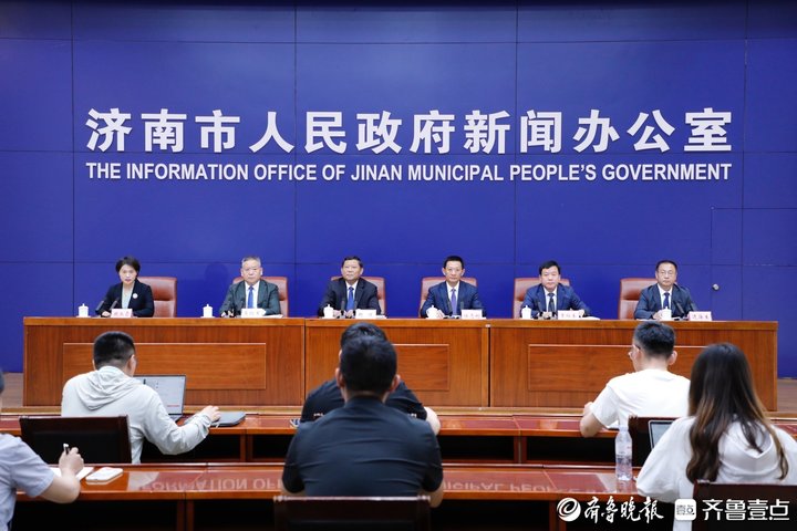 濟南制定“四高”保供措施，全力保障迎峰度夏電力保供