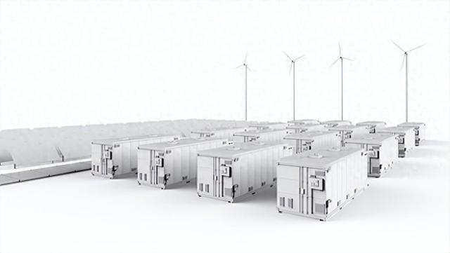 新型儲能“充電寶”，可同時滿足近3000萬戶居民1小時用電