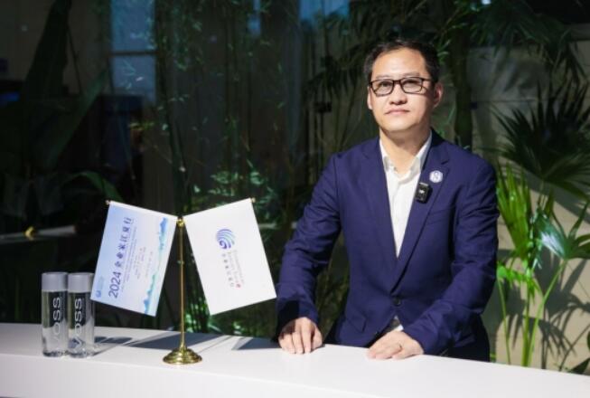 博思創(chuàng)邱長(zhǎng)斌：開發(fā)AI算法模型 讓儲(chǔ)能的每次充放動(dòng)作都有據(jù)可依、實(shí)現(xiàn)全局最優(yōu)