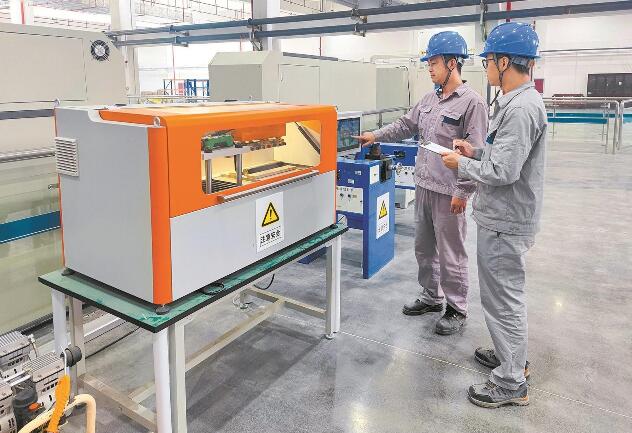 浙江嘉興供電公司建設(shè)“零碳”實驗室，智慧管理精準減排