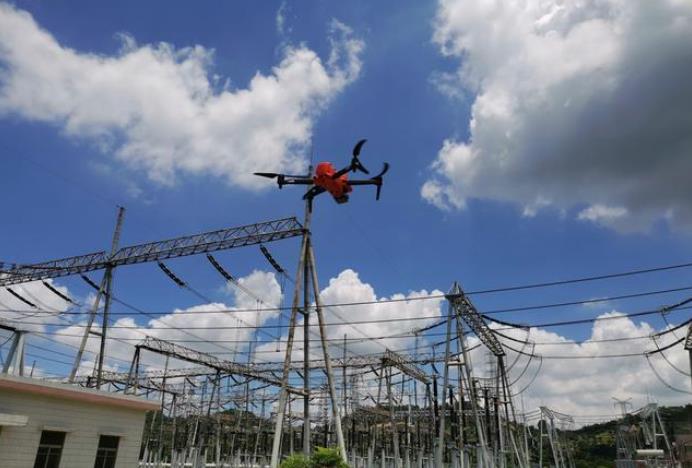 再創(chuàng)新高，東莞電網(wǎng)最高負荷首次突破2000萬千瓦