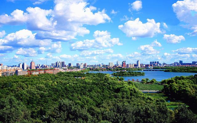 由“建設”向“建成”轉變，固體廢物綜合治理的“長春模式”初步形成