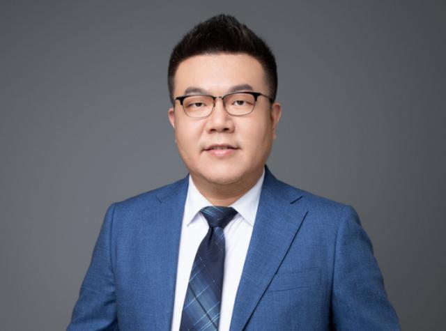 瀾碼科技創(chuàng)始人兼CEO周?。阂钥萍紕?chuàng)新培育新質(zhì)生產(chǎn)力，鍛造經(jīng)濟高質(zhì)量發(fā)展新引擎