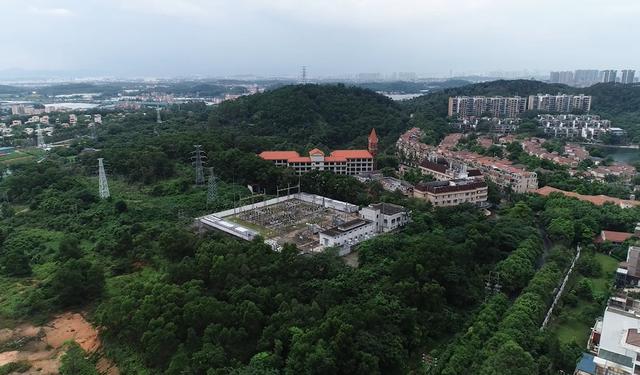 全國(guó)首個(gè)，南方電網(wǎng)實(shí)現(xiàn)新型儲(chǔ)能百毫秒級(jí)調(diào)控