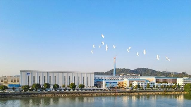 維達(dá)集團(tuán)儲能項(xiàng)目二期成功并網(wǎng)，助力綠色發(fā)展新篇章