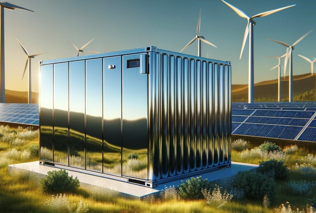 鈉離子電池，未來(lái)新型儲(chǔ)能又一方向?