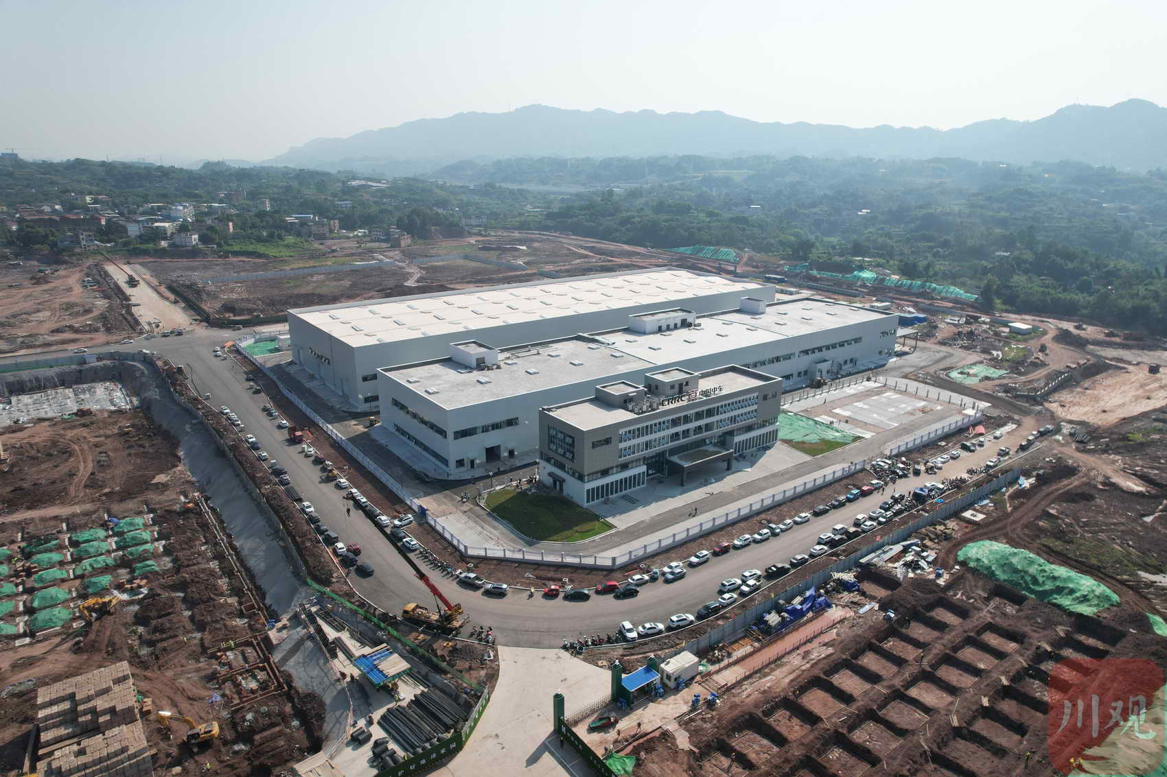 切入儲能新賽道一年多后，宜賓發(fā)展如何?