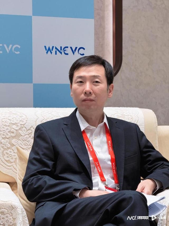 侯福深：車企應(yīng)達成全球合作共識，促進新能源汽車發(fā)展