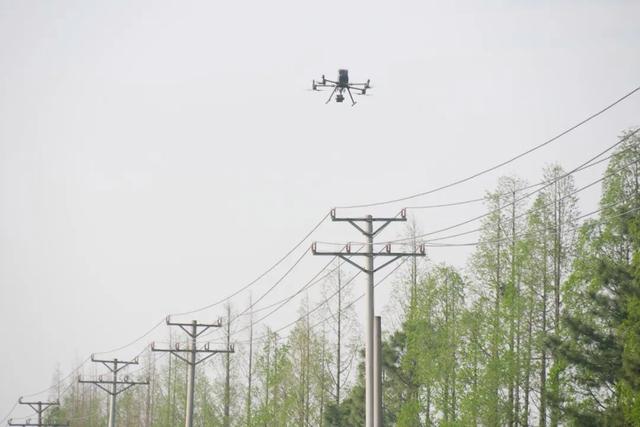 5G賦能，電網(wǎng)邁入智能化新時代