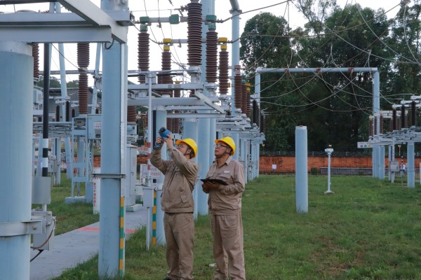 國網(wǎng)會理市供電公司:狠抓隱患治理 筑牢安全電網(wǎng)