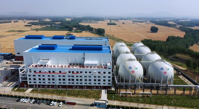 新型儲能迎大利好，山東多個基地站上產(chǎn)業(yè)“風口”