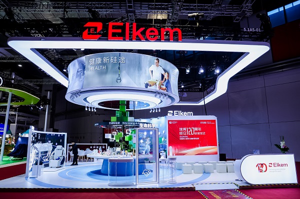 綠色+智能，?？掀叨雀凹s進博會詮釋可持續(xù)發(fā)展的創(chuàng)新“樣本”