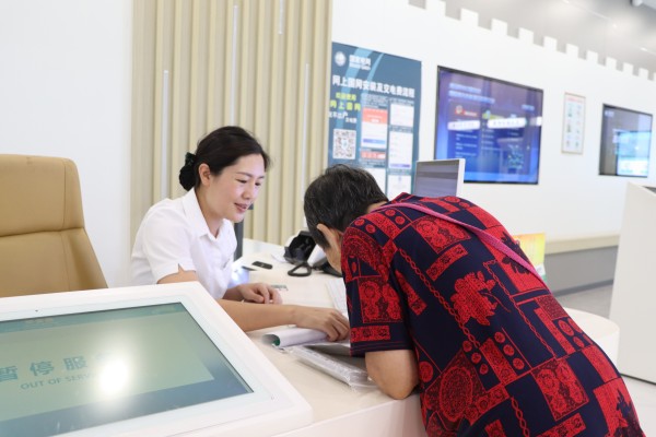 國網(wǎng)會理市供電公司:用心服務(wù)暖人心