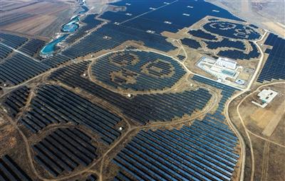 “煤都”大同譜新篇，清潔能源助力核心算力