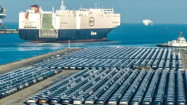 2024前3季27省新能源汽車產(chǎn)量：粵227萬輛，陜西第3，吉林11萬輛