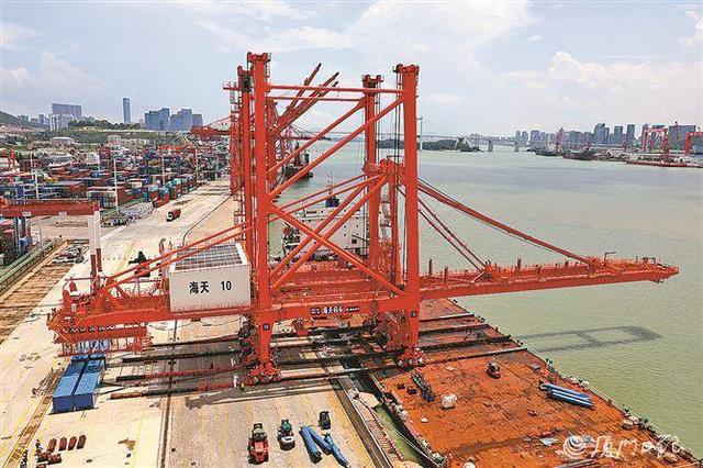 以人工智能驅(qū)動(dòng)生產(chǎn)力變革，廈門探索AI落地“最后一公里”