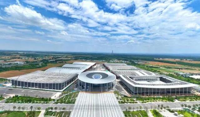 山東抓好項(xiàng)目建設(shè)，為高質(zhì)量發(fā)展蓄勢儲(chǔ)能