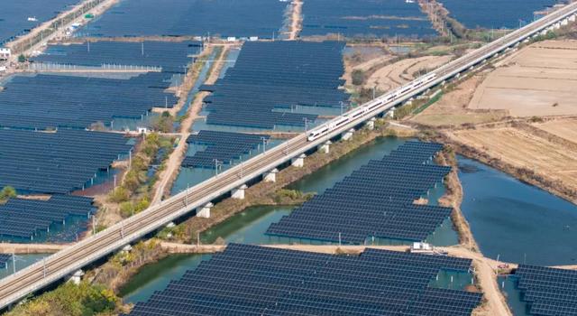 打好“光伏儲能”這張牌，合肥為什么