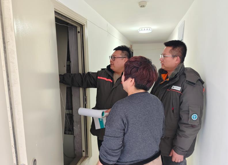 優(yōu)化營商環(huán)境，提升優(yōu)質(zhì)服務(wù)