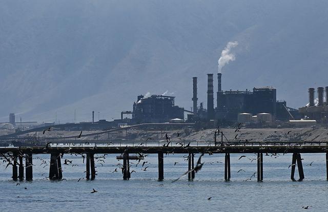 國際能源署：2024年全球煤炭消費(fèi)量將達(dá)87.7億噸，創(chuàng)歷史新高