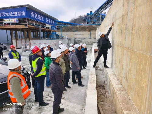 湖北平坦原抽水蓄能電站下水庫、引水系統(tǒng)、上水庫系列專題報告通過審查