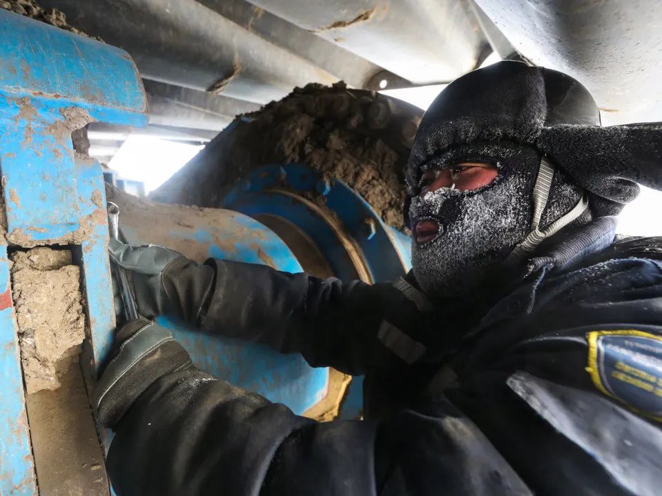 華能蒙東公司“吉祥四?！敝文茉窗踩９﹫?jiān)實(shí)防線