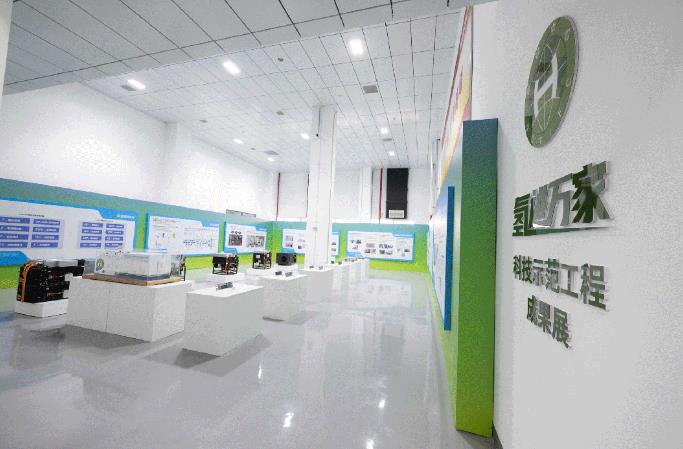 氫進(jìn)萬(wàn)家：山東全鏈突破，推動(dòng)氫能全產(chǎn)業(yè)發(fā)展