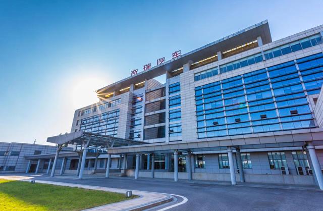 新能源銷量暴增，出口量遙遙領(lǐng)先奇瑞汽車2024年