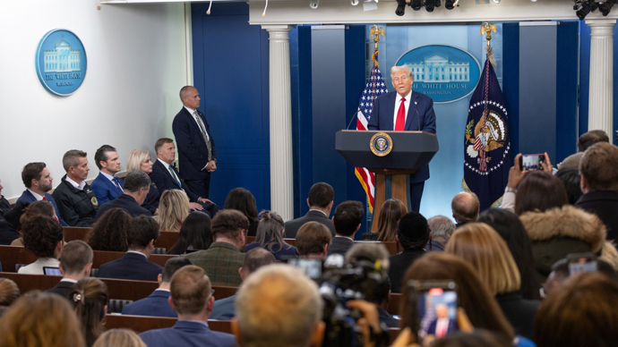 特朗普下令審查后，新澤西州暫停授予海上風(fēng)電合同