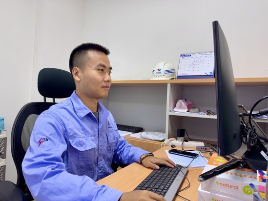 【新春走基層】春節(jié)堅(jiān)守，點(diǎn)亮異國的奉獻(xiàn)之光