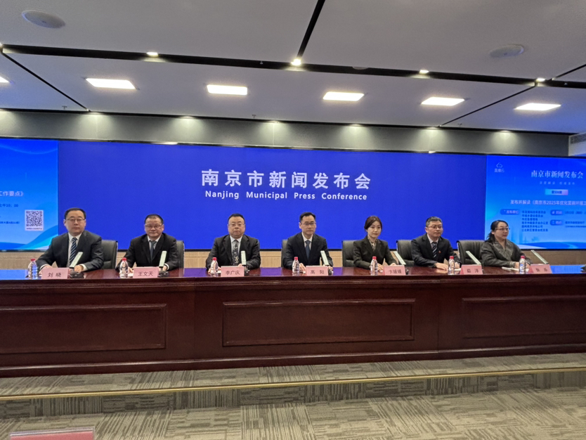 服務(wù)100家企業(yè)建設(shè)智能微電網(wǎng)，今年南京更來“電”