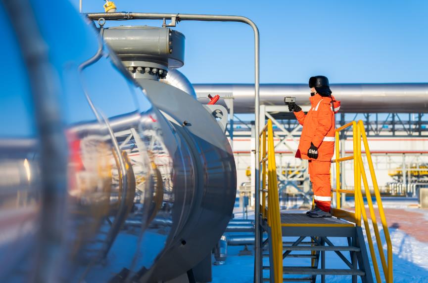 國家管網(wǎng)集團(tuán)為“綠色亞冬、智慧亞冬”添能助力