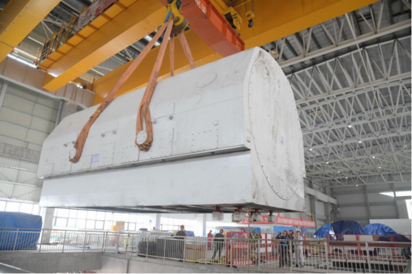 奮力書(shū)寫(xiě)春天的答卷——山東電建一公司搶開(kāi)局沖刺“開(kāi)門(mén)紅”紀(jì)實(shí)