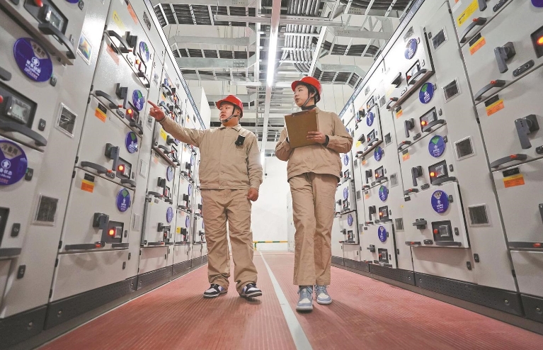 國網(wǎng)江蘇電力深入挖掘負(fù)荷資源潛力，做好負(fù)荷資源管理措施