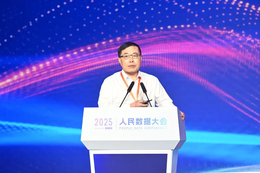 熊夢：以工業(yè)數(shù)據(jù)治理推動新質(zhì)生產(chǎn)力培育