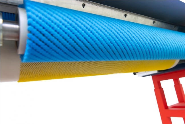 儲能行業(yè)核心設(shè)備！瑞典IPCO英彼克傳動系統(tǒng)ScatterPro BX粘性粉體解決方案落地，破解電池制造規(guī)?；a(chǎn)瓶頸