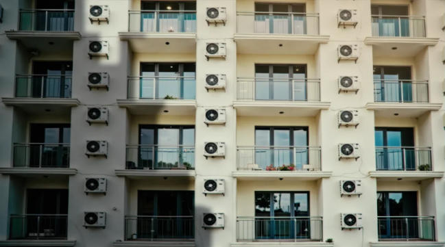 揭秘工業(yè)領域的“幕后英雄”！Alleima 合瑞邁Hiflex?壓縮機閥片鋼助力空調(diào)能效提升超18%，打造行業(yè)綠色節(jié)能解決方案