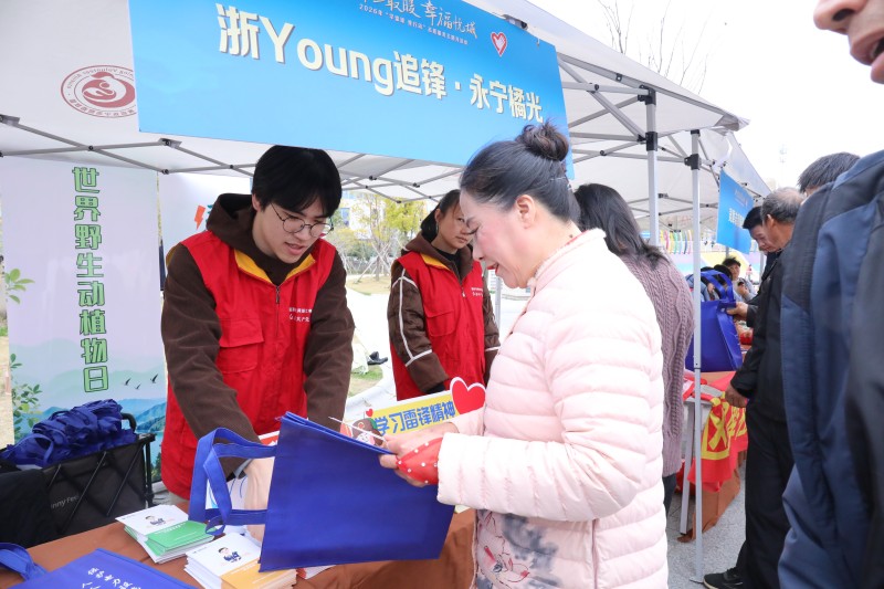 國(guó)網(wǎng)臺(tái)州市黃巖區(qū)供電公司：賦能“電網(wǎng)+生態(tài)” “綠電方舟”開新篇