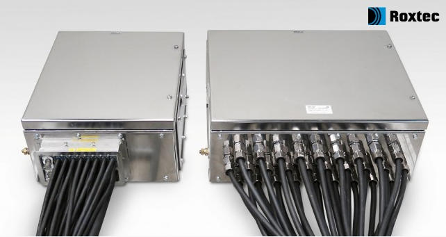 歐洲鐵路互聯(lián)互通迎來(lái)里程碑式突破，全球密封專(zhuān)家Roxtec以創(chuàng)新方案賦能跨境路網(wǎng)，確立安全防護(hù)新范式